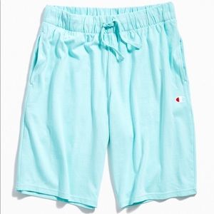 Men’s champion jam jersey short